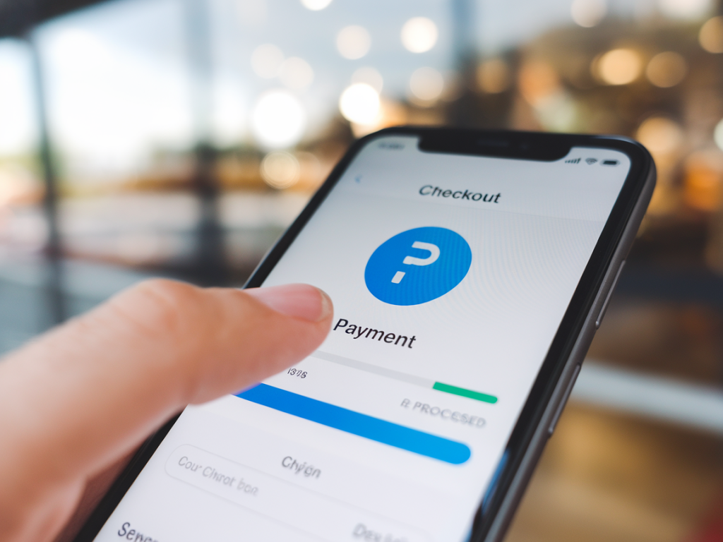 Comment concevoir un paiement one‑click optimisé pour mobile qui réduit l'abandon et augmente la conversion