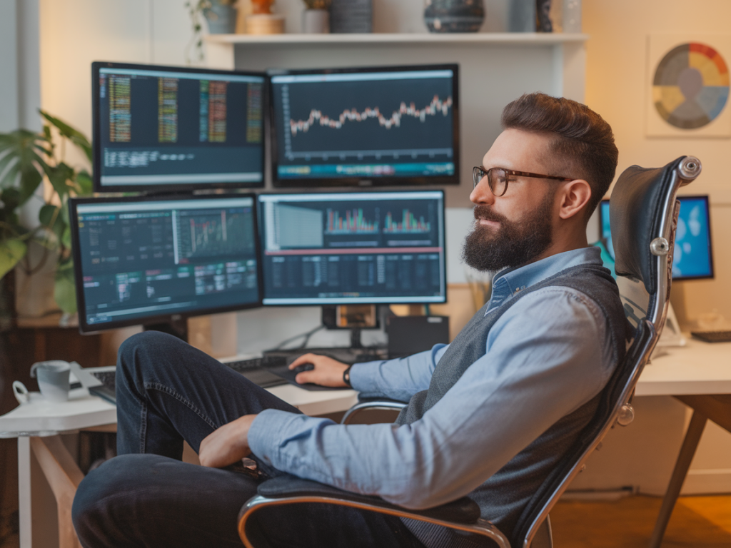 Comment choisir l'agence seo var qui fera décoller votre trafic