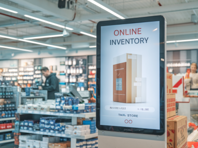 Stratégie omnicanale : comment synchroniser vos efforts en ligne et en magasin