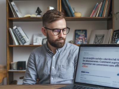 Les stratégies cachées derrières les abonnements freemium : comment augmenter vos conversions sans effort