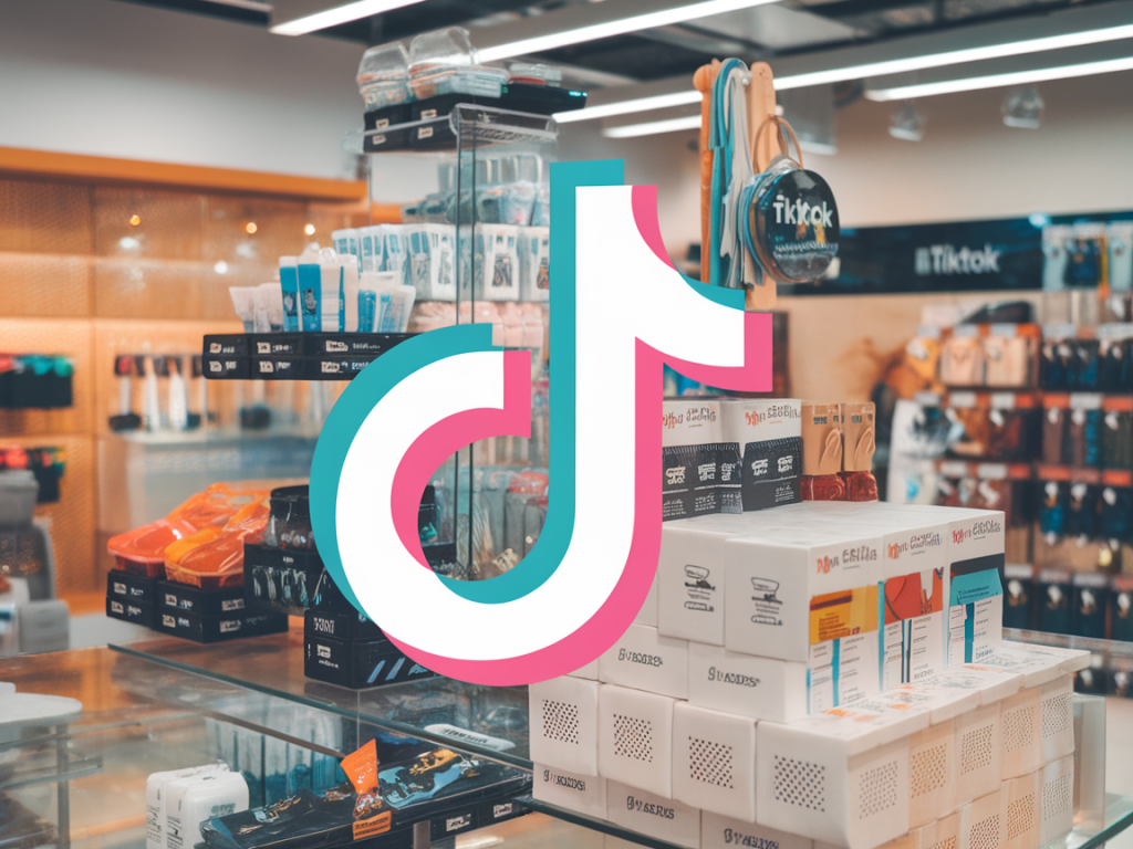 Stratégie tiktok shop : quels bundles et formats testés pour augmenter le panier moyen sur shopify