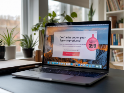 Quels triggers d'emailing automatisés envoyer après un abandon de panier pour récupérer 60% des ventes perdues