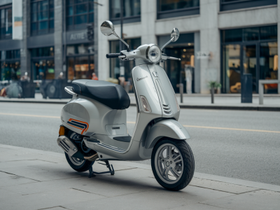 Assurance scooter : comment choisir la bonne formule et comparer offres