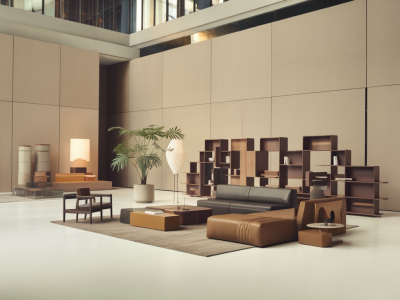 Groupe WS propose des espaces modulables haut de gamme à Paris