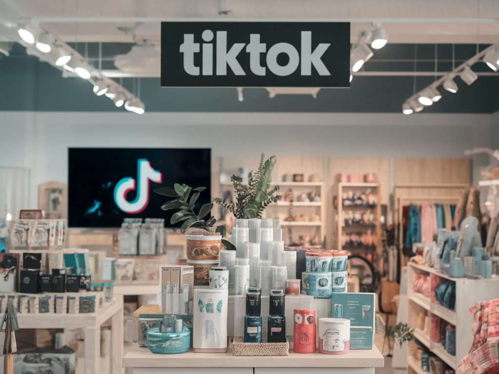 Comment mesurer l'impact des vidéos courtes tiktok sur le panier moyen d'une boutique shopify