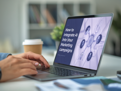 Comment intégrer l’intelligence artificielle dans vos campagnes marketing