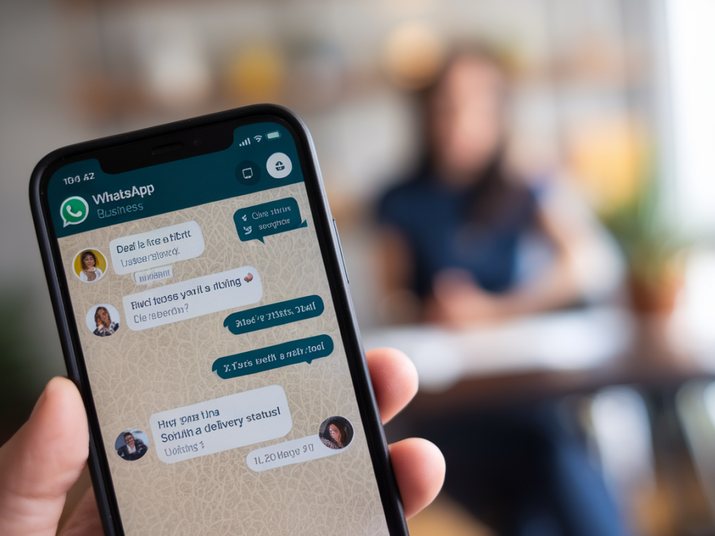 Comment exploiter les nouvelles fonctionnalités de whatsapp business pour fidéliser vos clients